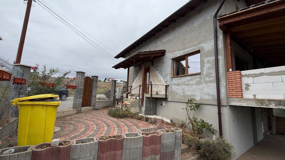 Casă de vânzare în Șura Mare, teren 334 mp - Poză 19