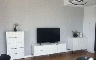 Apartament 2 camere complet mobilat și utilat - Poză 4