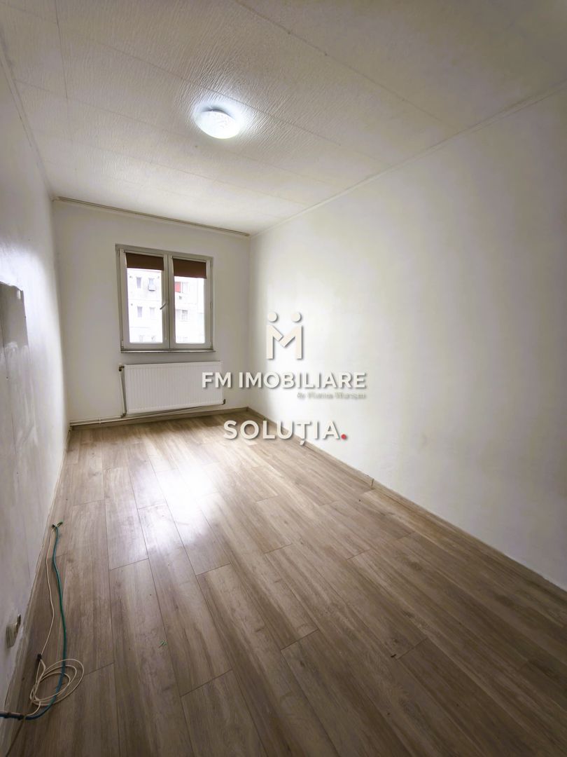 Apartament 1 cameră, decomandat – Dragos Vodă, lângă grădiniță - Poză 10