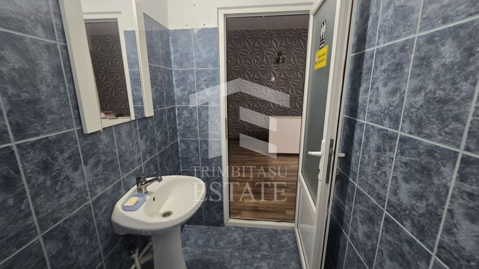 CENTRU- Nicolae Iorga | Spatiu de birouri | cabinete | gaz | 3.8 W - Poză 28