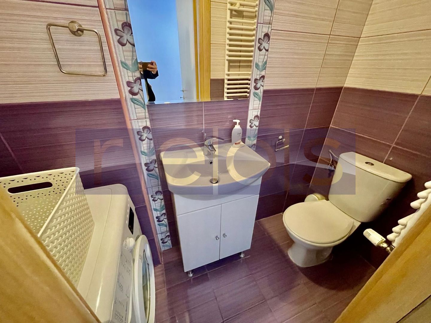 INCHIRIERE 2 CAMERE 2 BAI BLOC NOU CAMPIA LIBERTATII MUNCII 62MP PARCARE INCLUS! - Poză 14