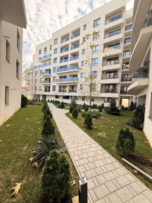 Apartament de inchiriat 2 camere zona Timpuri Noi - Poză 7