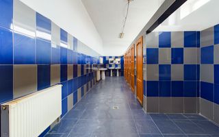 Hală de 2050 mp în Arad - Poză 13