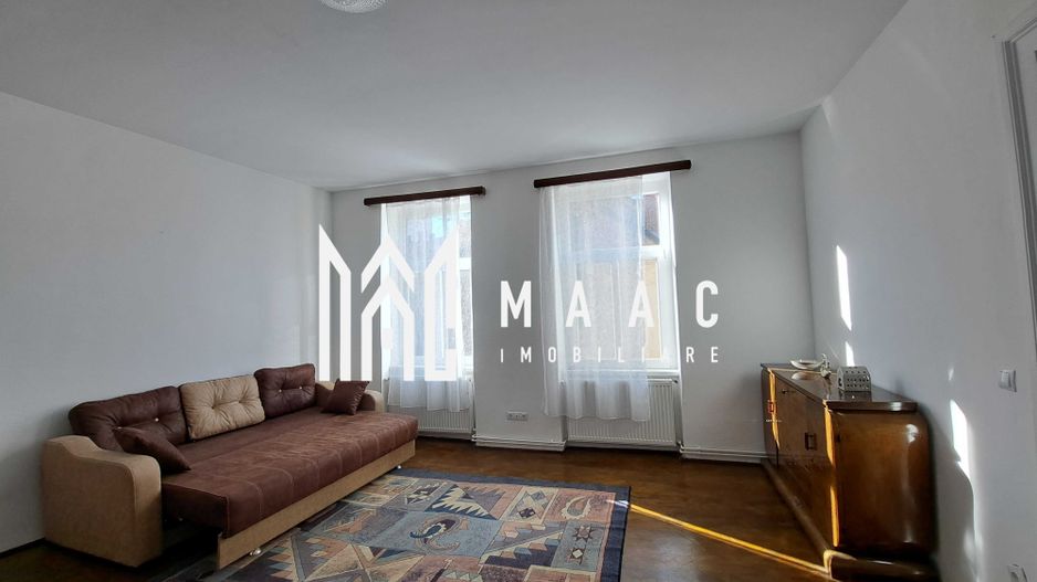 Apartament 2 camere | Ultracentral | 76 MPU | Loc de parcare - Poză 2