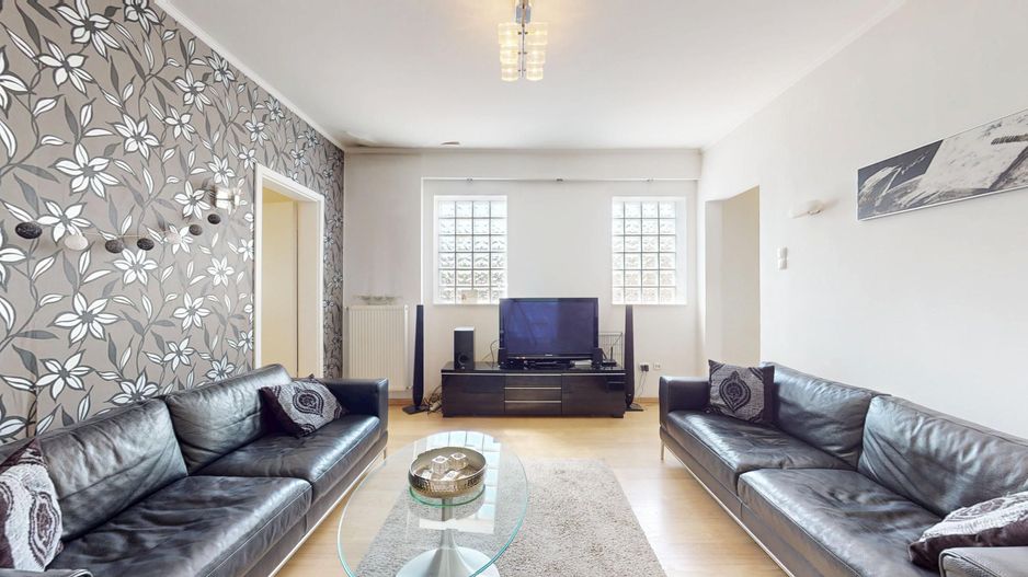 Pache Protopopescu - Ferdinand, Str Fluierului, 3 camere, comision 0% - Poză 2