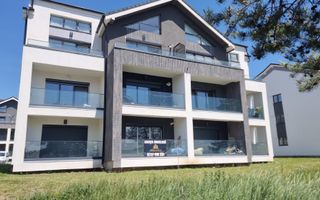 APARTAMENT TIP STUDIO PARTER | VILĂ CU DESIGN MODERN ÎN DA VINCI HOMES - Poză 2