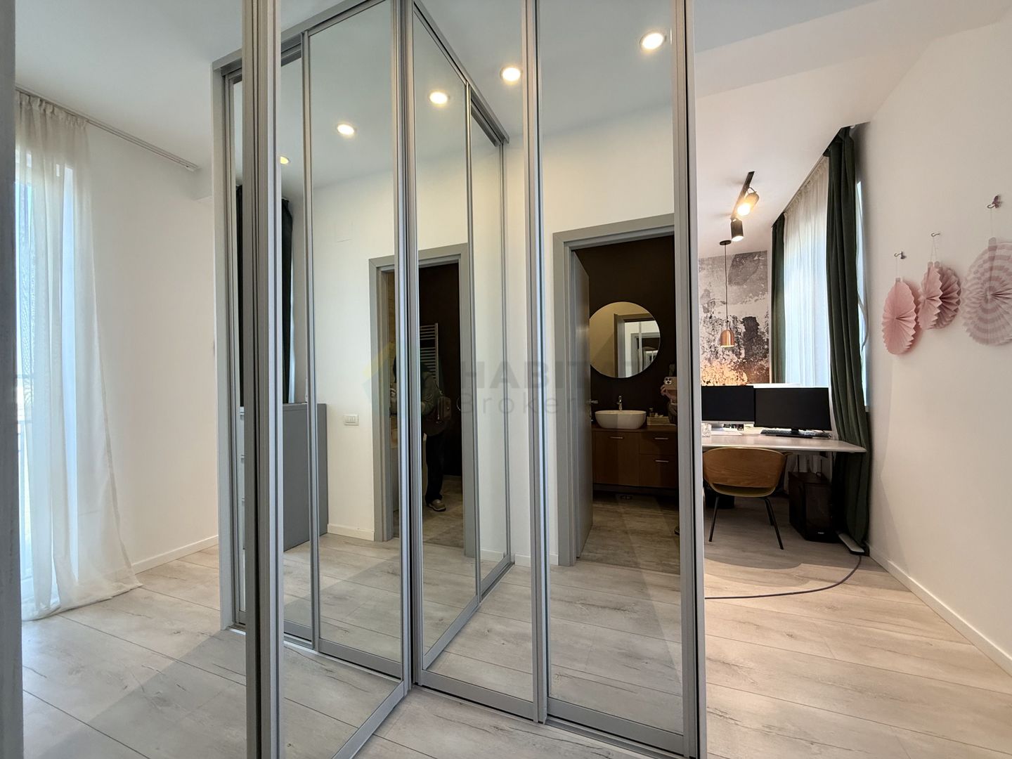 Vila 5 camere Avangarde Forest 4 | Mobilata complet - Poză 30