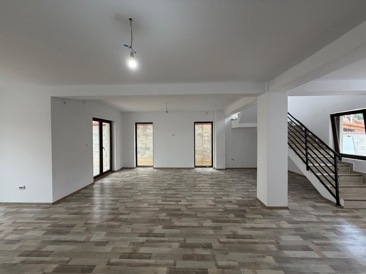 Casa tip duplex de vanzare in Lugoj - Poză 6