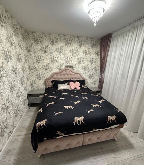 Apartament Floreasca / Stefan Protopopescu - Poză 5