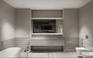 Apartament 3 camere - Aviatorilor - Poză 11