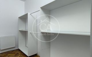 Apartament cu 3 camere de închiriat în zona Centrala, Oradea - Poză 12