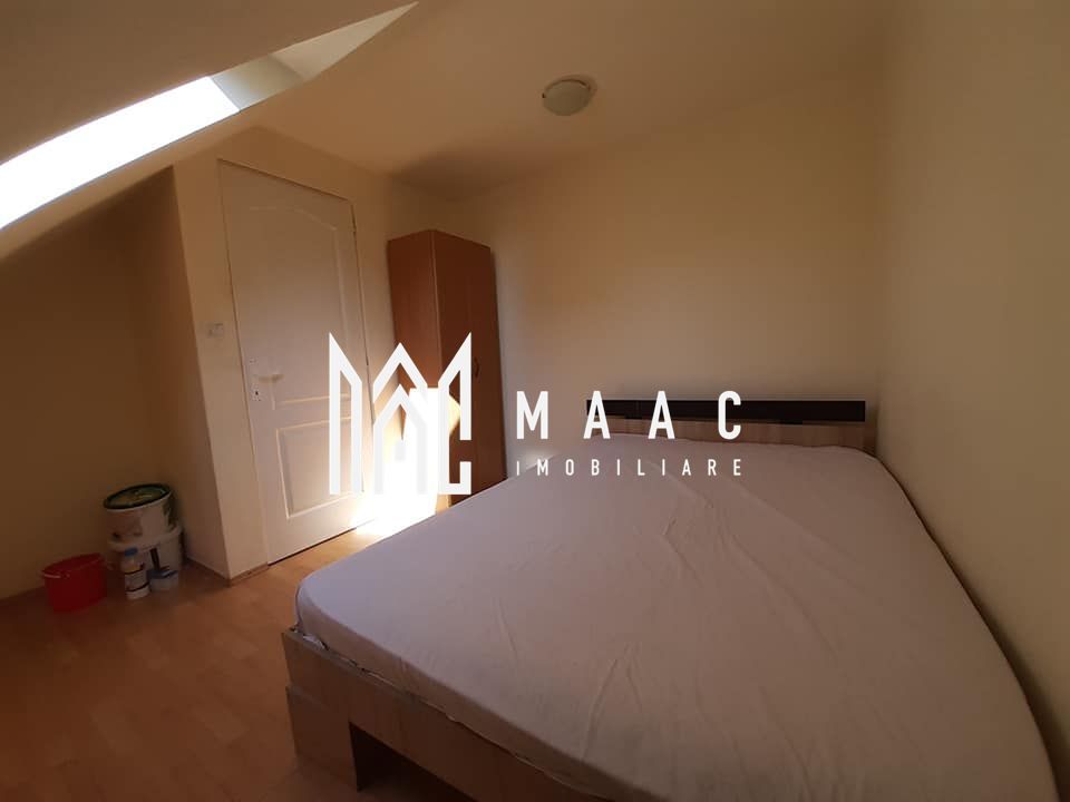 Apartament 3 Camere I Dcomandat I Balcon I Mihai Viteazu - Poză 6