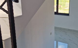Casă nouă în Cornu – construcție modernă, teren 500 mp - Poză 10