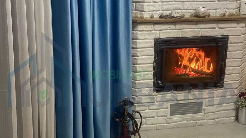 Casă modernă de vânzare în zona Breazu, Iași - 115 mp utili, teren 413 mp - Poză 4