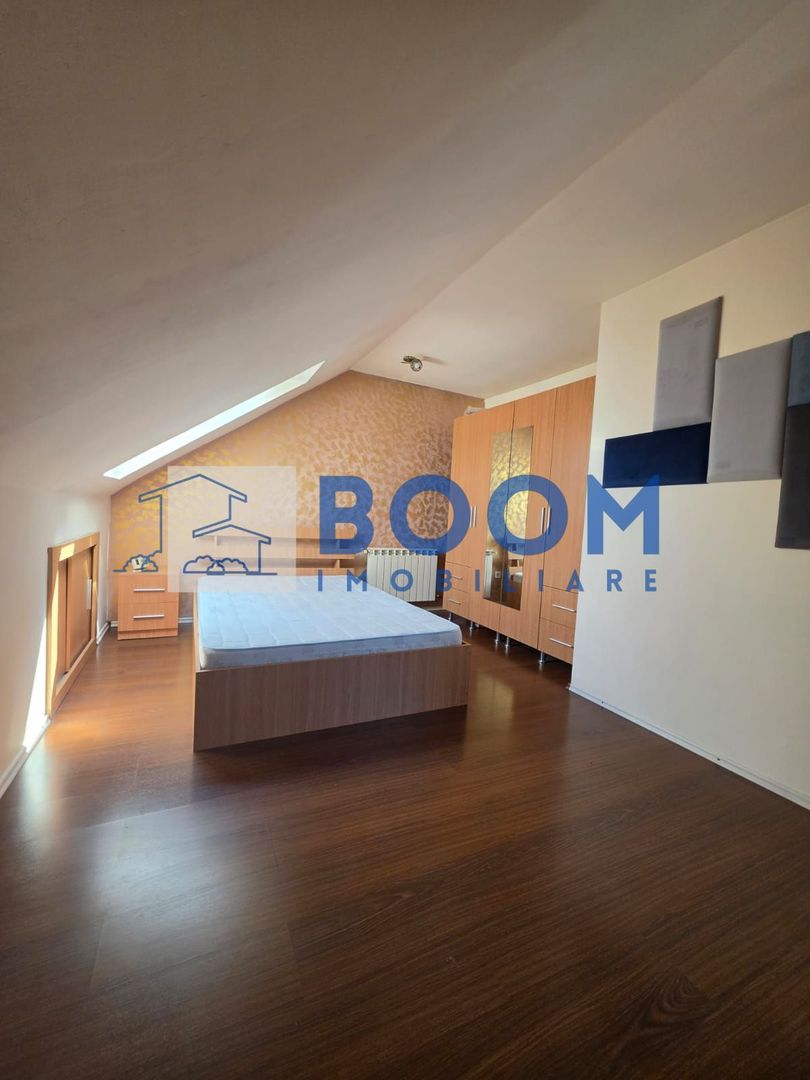 Apartament 2 camere | Ultracentra l Academia del Gusto | Mobilat - Poză 5