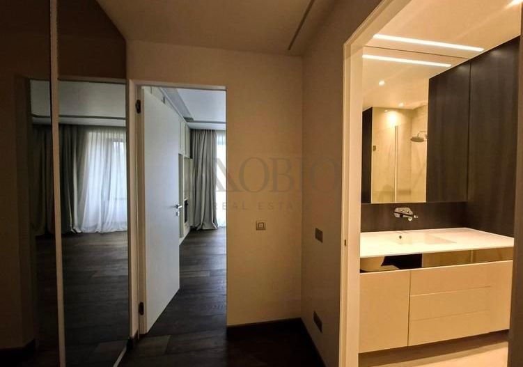 Apartament lux 4 camere / Residence Kiseleff 45 / 2 locuri de parcare - Poză 13