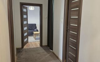 DE ÎNCHIRIAT – Apartament 2 Camere Tineretului 35, Prima Închiriere - Poză 10