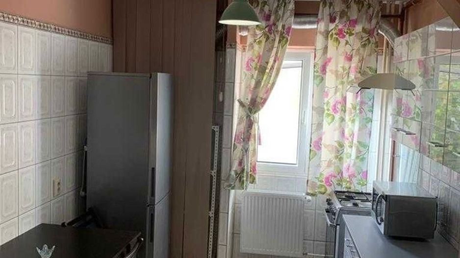 AP. 2 CAMERE GORJULUI, BUCATARIE DESCHISA, MODERN, METROU 3 MINUTE - Poză 6