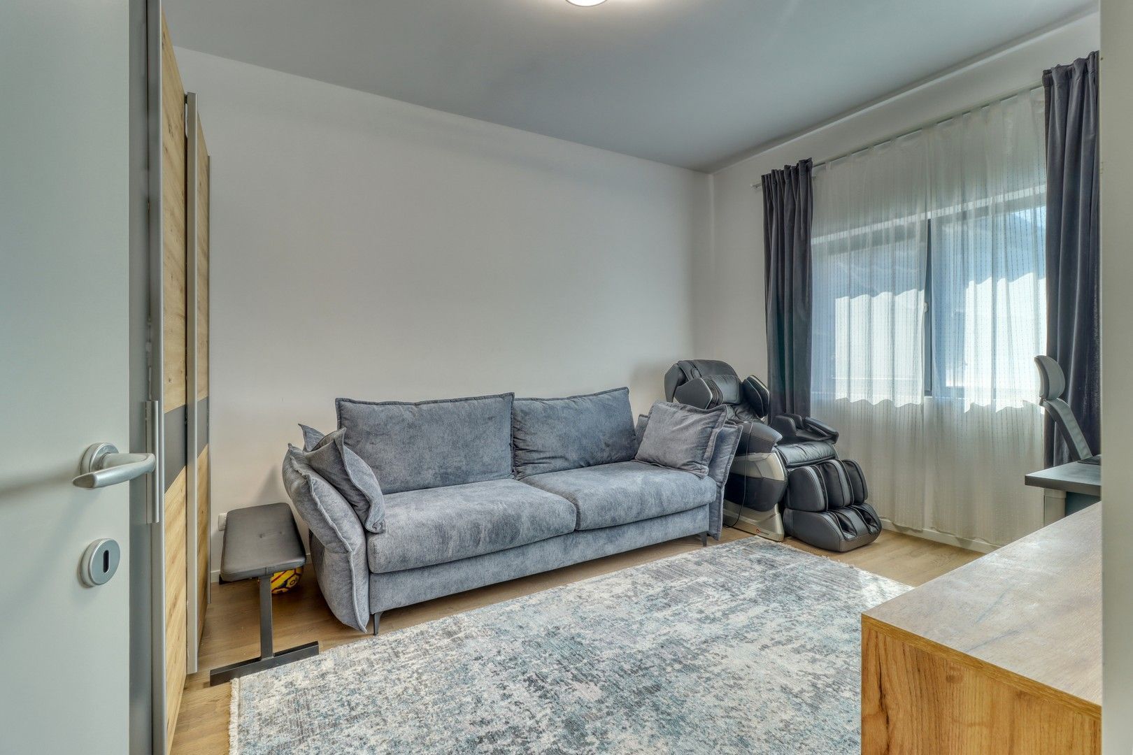 CORBEANCA- PARADISUL VERDE- VILĂ INDIVIDUALĂ LA CHEIE - Poză 10