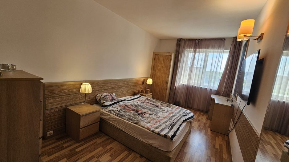 Apartament 3 camere - 2 bai Complex Rin Grand Residence Vitan - Poză 6