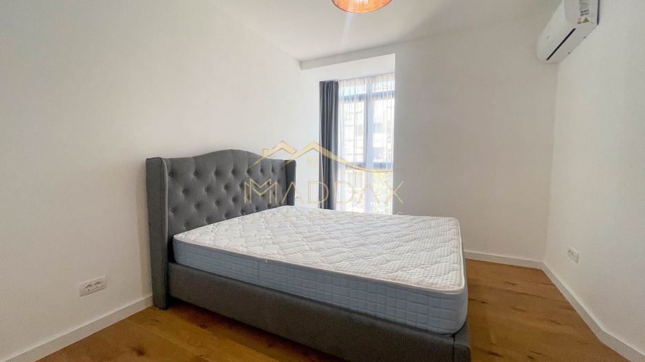 Apartament 3 camere de inchiriat mobilat completII Lux II N.Caramfil - Poză 6