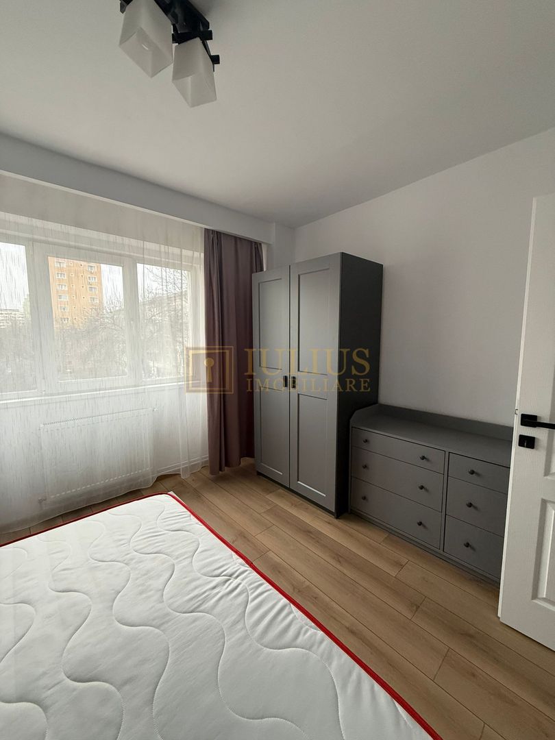 3 camere, Circumvalatiunii-Iulius Mall, centrala proprie - Poză 11