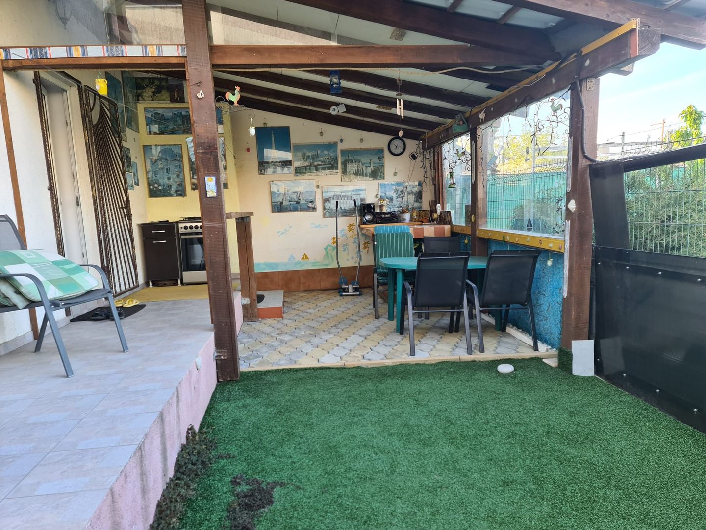 Casa individuala Mamaia-Sat | Navodari - COMISION ZERO - Poză 9