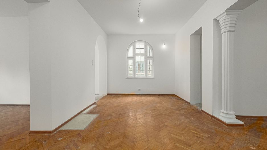 Cotroceni Arenele BNR Apart 4 Camere Parter in Vila Unicat de Poveste - Poză 12