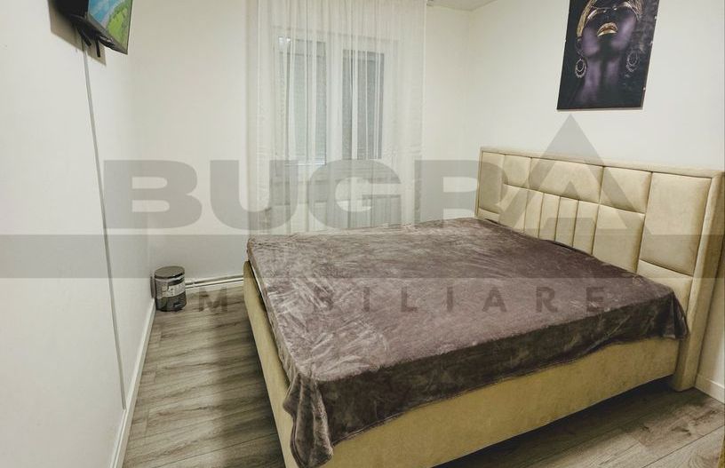 Apartament 3 camere decomandate, boxa, zona BIG - Poză 1