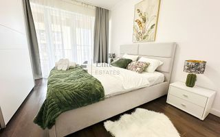 Apartament nou cu 3 camere de Vanzare Nufarul Oradea - Poză 4