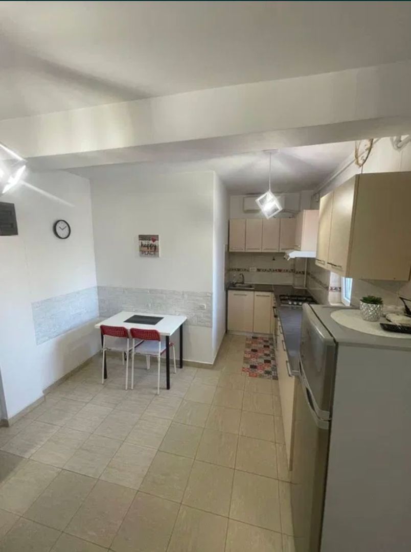 GARSONIERA 13 SEPTEMBRIE, PET-FRIENDLY, LOC PARCARE, CENTRALA PROPRIE - Poză 5