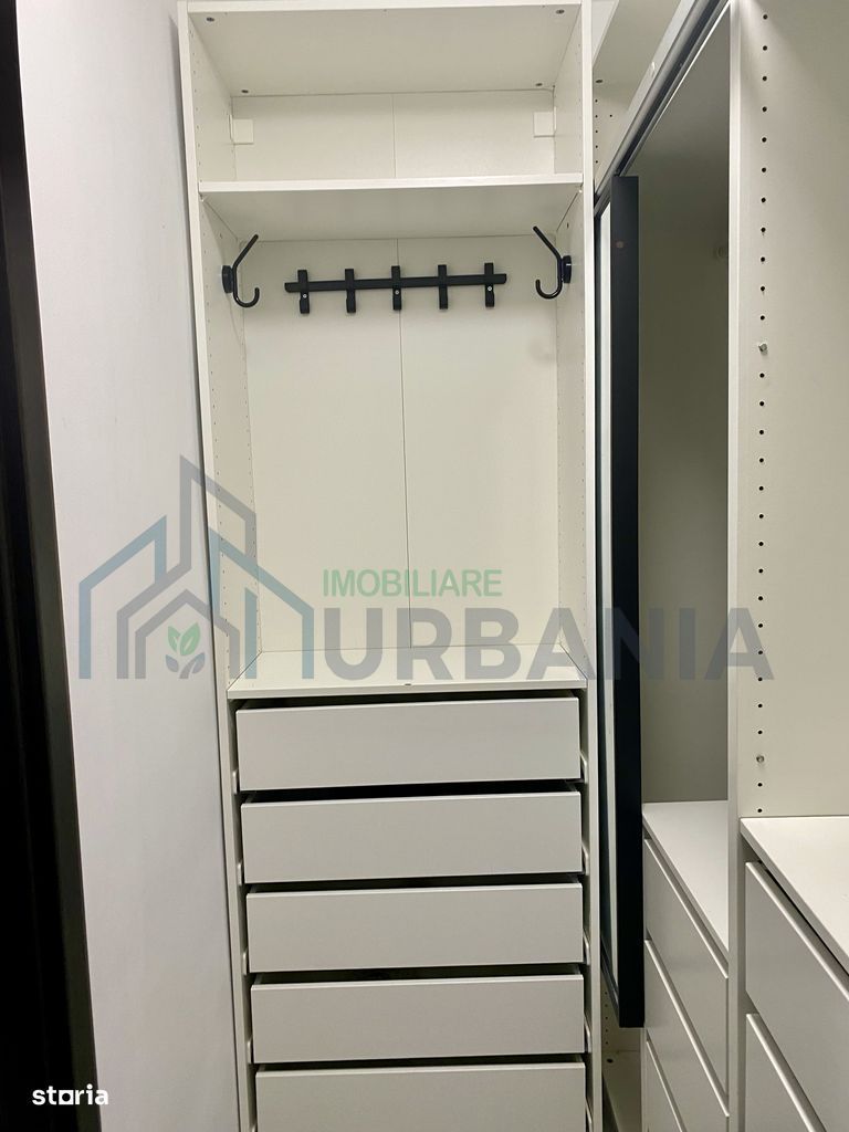 Poprietar ofer spre inchiriere apartament cu 2 camere - Poză 11