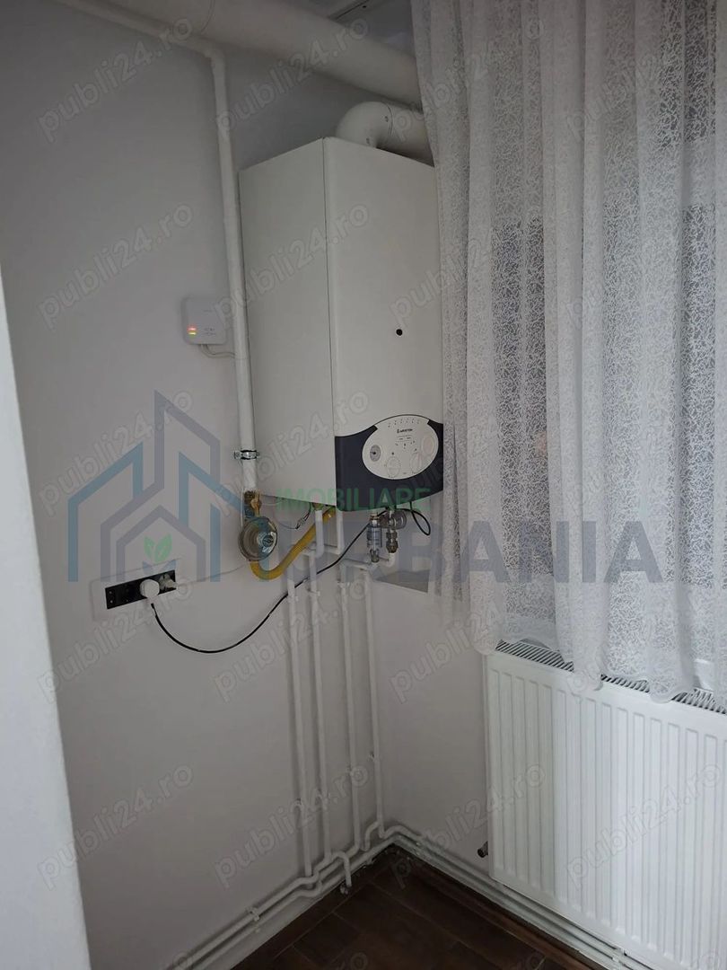 Apartament 2 camere, de închiriat. - Poză 5