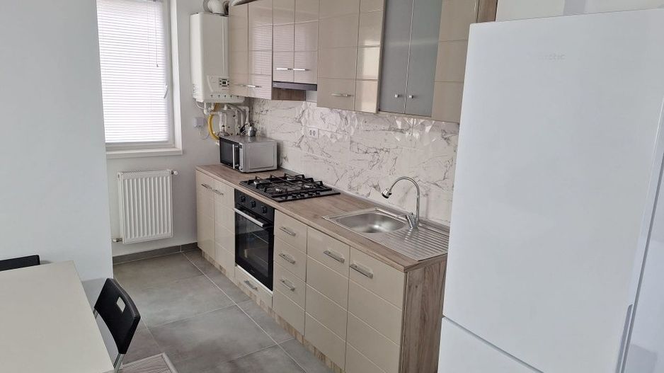 Închiriere Apartament 2 Camere – Militari Residence, Str. Soarelui - Poză 7