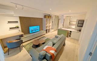 Inchiriere Apartament 2 camere One Cotroceni - Prima Inchiriere - - Poză 14