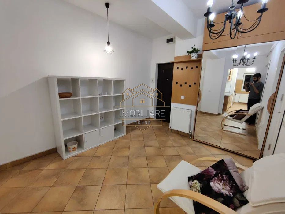 Apartament de închiriat cu 2 camere în zona Calea Dorobanților - Poză 4
