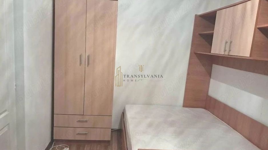 Apartament 2 camere,  zona Cedonia - Poză 5