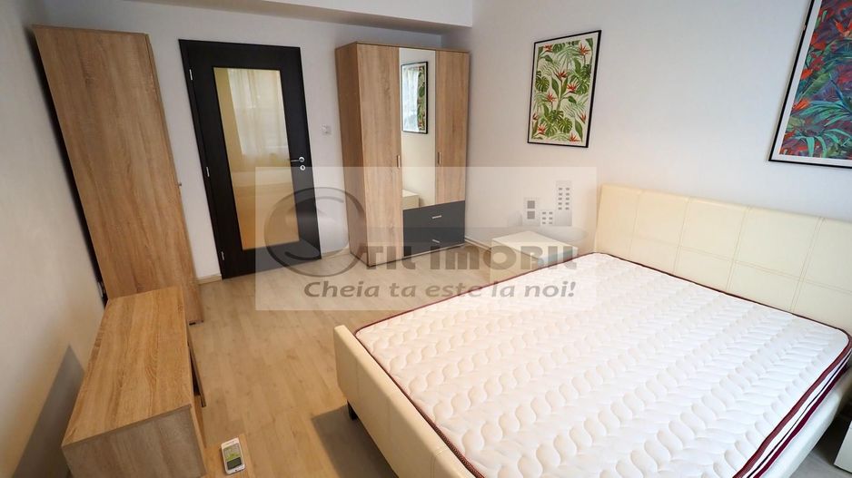 Apartament 3 camere Podu de Fier -  550 EURO - Poză 8