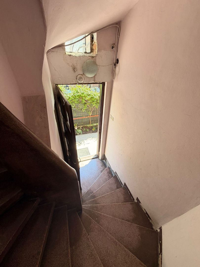 URGENT!, OPORTUNITATE RARA,APARTAMENT+GARSONIERA BONUS, SINGUR PE ETAJ - Poză 16