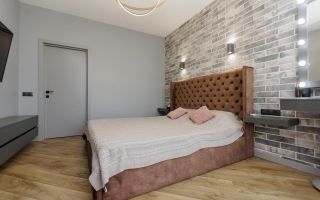 Vânzare, apartament, 3 camere, strada Spartacus, Râșcani - Poză 10