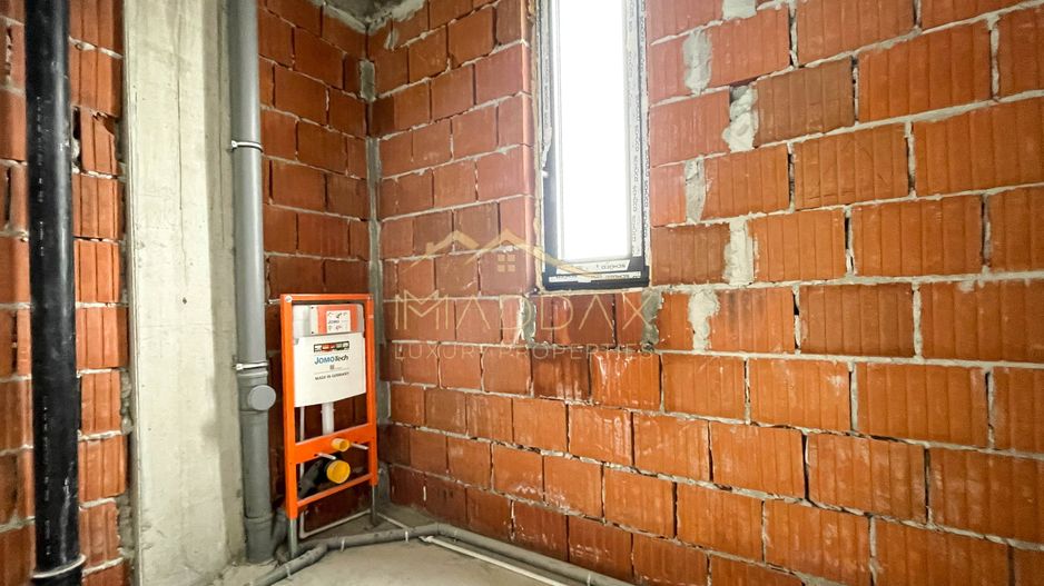 Apartament cu 3 camere *** 96mp utili*** 110mp terasa // Barbu Vacarescu - Poză 14