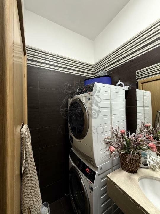 Vanzare| 3 camere | Cartierul Francez Herăstrău | Parcare EV - Poză 10