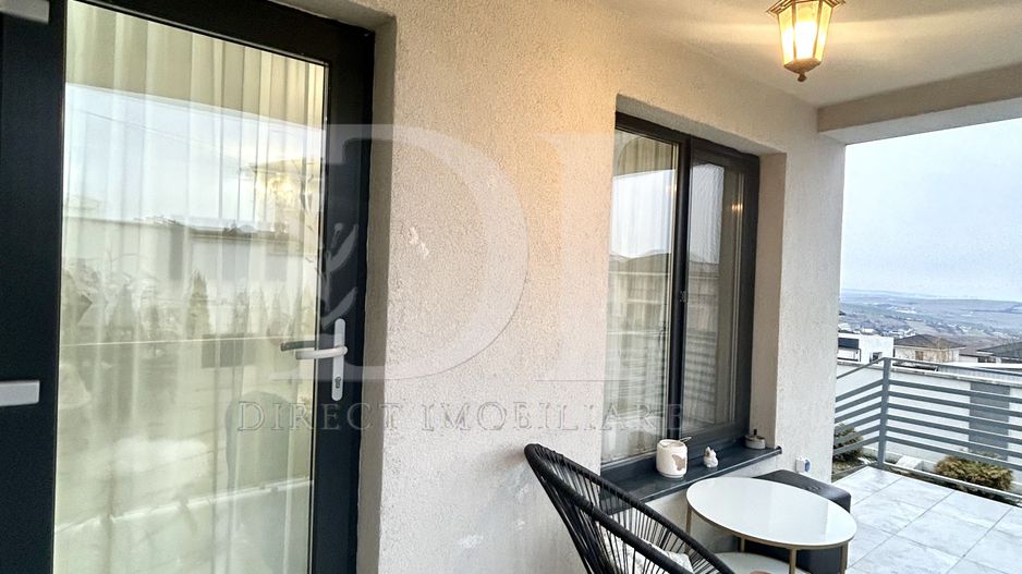 Casa individuală | PREMIUM | de vânzare  în Dezmir / Cluj - Poză 22