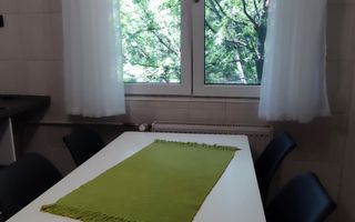 2 camere-renovat Piata Sudului (12min metrou) - Poză 18