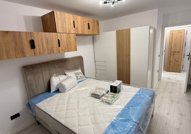 Apartament cu 2 camere PRIMA INCHIRIERE , Piata Sudului sector4 - Poză 1