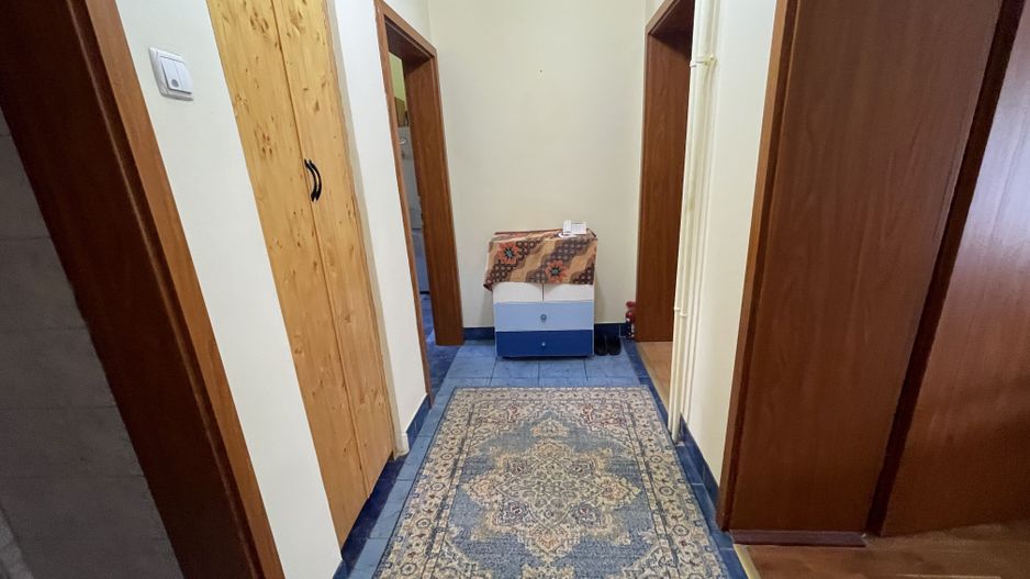 Apartament cu 2 camere in bloc de cărămidă , etajul 1 - Poză 21