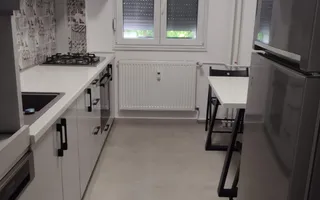 Apartament cu doua camere decomandat,  strada Turda - Poză 12
