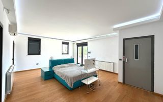 Vila cu 4 camere cu lift, jacuzzi și terasă panoramică tip penthouse - Poză 11