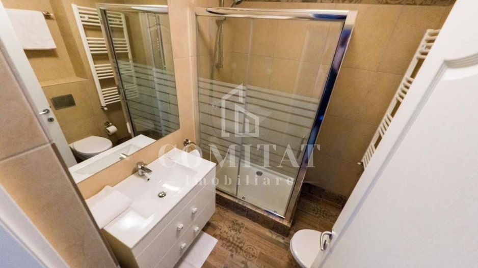 Penthouse 3 camere Park Lake Iulius Mall - Poză 7