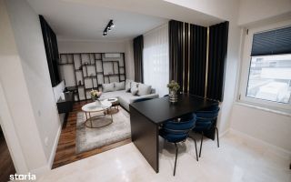 APARTAMENT 3  CAMERE SITUAT IN COPOU - Poză 3